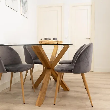 Apartamento Acogedor Piso Cerca Del Centro Ideal Parejas *