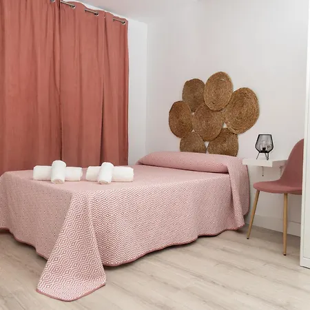 Acogedor Piso Cerca Del Centro Ideal Parejas * Córdoba