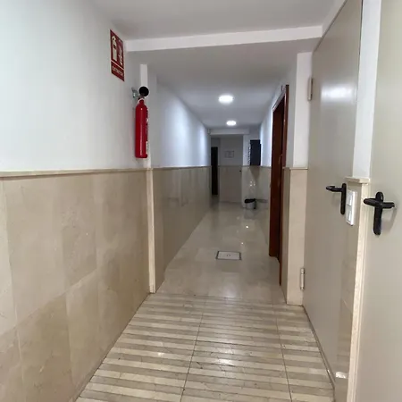 Acogedor Piso Cerca Del Centro Ideal Parejas Apartamento