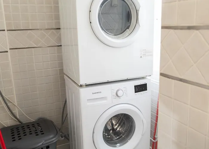 Lejlighed Acogedor Piso Cerca Del Centro Ideal Parejas *