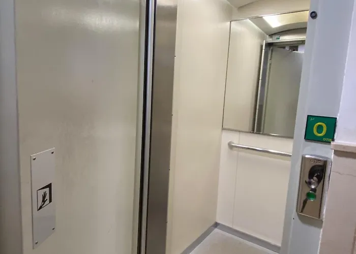 Acogedor Piso Cerca Del Centro Ideal Parejas *