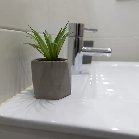 Apartment Acogedor Piso Cerca Del Centro Ideal Parejas