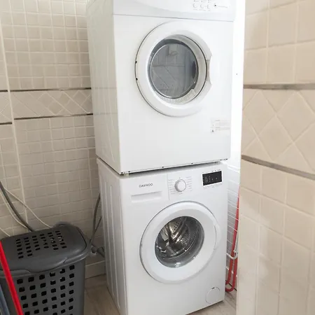 Apartment Acogedor Piso Cerca Del Centro Ideal Parejas *