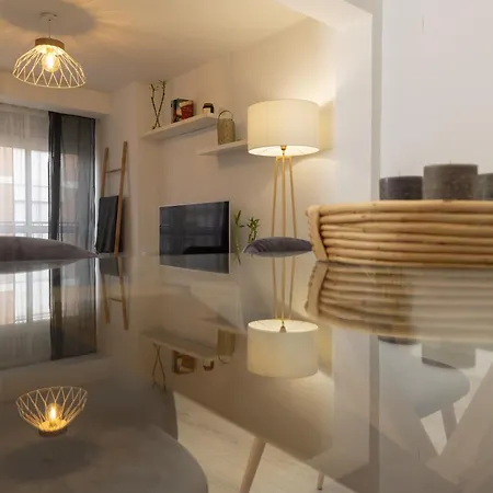 Acogedor Piso Cerca Del Centro Ideal Parejas Cordoba
