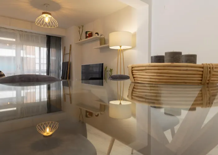 Acogedor Piso Cerca Del Centro Ideal Parejas Кордова