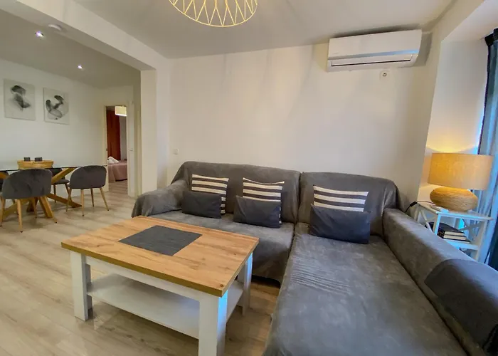 Acogedor Piso Cerca Del Centro Ideal Parejas * Кордова