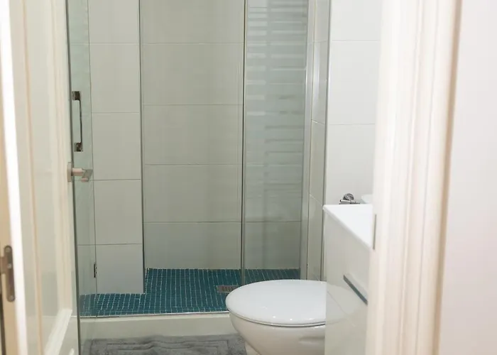 Acogedor Piso Cerca Del Centro Ideal Parejas Апартаменты *