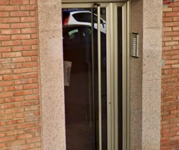 Acogedor Piso Cerca Del Centro Ideal Parejas Апартаменты *