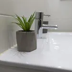 Apartamento Acogedor Piso Cerca Del Centro Ideal Parejas