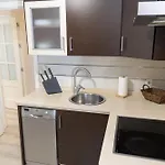Apartamento Acogedor Piso Cerca Del Centro Ideal Parejas *