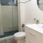 Acogedor Piso Cerca Del Centro Ideal Parejas Córdova