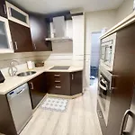 Acogedor Piso Cerca Del Centro Ideal Parejas Apartamento