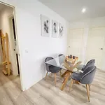 Acogedor Piso Cerca Del Centro Ideal Parejas Apartamento Córdova
