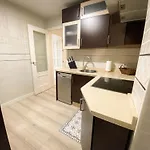 Apartamento Acogedor Piso Cerca Del Centro Ideal Parejas Córdova