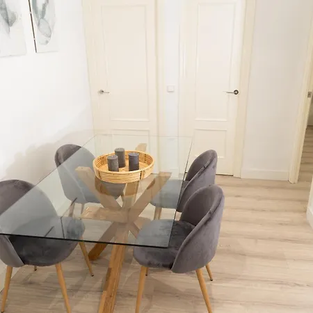 Acogedor Piso Cerca Del Centro Ideal Parejas * Κόρδοβα