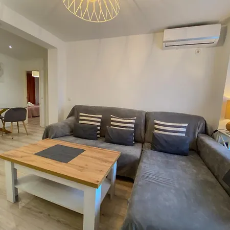 Acogedor Piso Cerca Del Centro Ideal Parejas * Córdova
