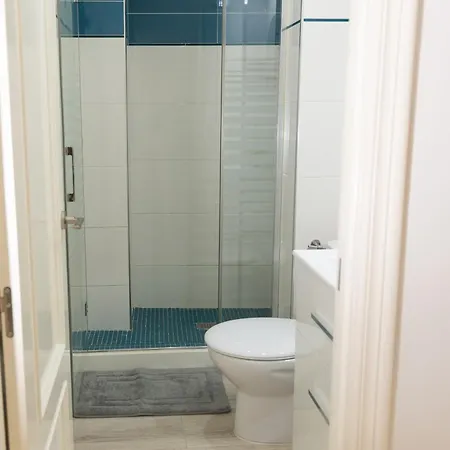 Acogedor Piso Cerca Del Centro Ideal Parejas Διαμέρισμα *